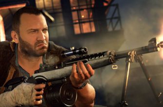 Возможно, Call of Duty Vanguard станет бесплатной уже на этой неделе