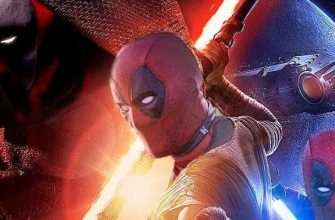 Неожиданный кроссовер «Дэдпула» и «Звездных войн» от фаната Funko