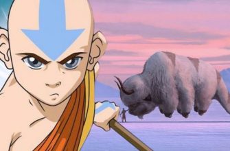 Начались съемки сериала «Аватар» от Netflix - первое фото