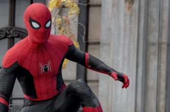 Вышел второй трейлер фильма «Человек-паук 3: Нет пути домой» на русском