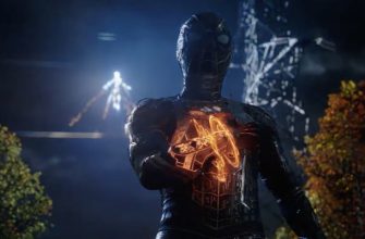 Представлен новый магический костюм Человека-паука в MCU