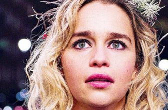 Забытый фильм с Эмилией Кларк пользует популярностью на Netflix