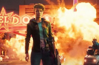 Перезагрузка Saints Row (2022) получила новую дату выхода