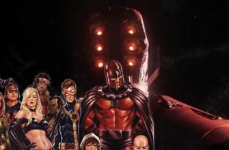 «Вечные» убили лучшую теорий о Людях Икс в MCU