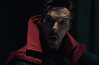 Режиссер «Доктора Стрэнджа» готов снять новый фильм Marvel