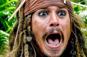 Джек Воробей может получить сольный фильм без Джонни Деппа