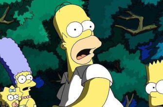 Обновлен статус фильма «Симпсоны в кино 2»