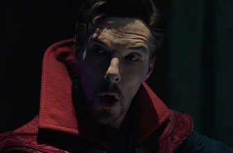 Появился новый ролик «Человека-паука 3: Нет пути домой» с Доктором Стрэнджем