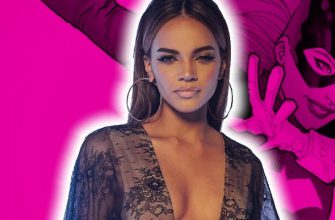 DC скоро начнут съемки фильма «Бэтгерл»