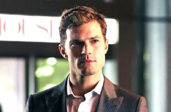 Звезда «Пятидесяти оттенков серого» Джейми Дорнан может сыграть в MCU