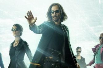 Новый постер «Матрицы 4: Воскрешение» тизерит второй трейлер