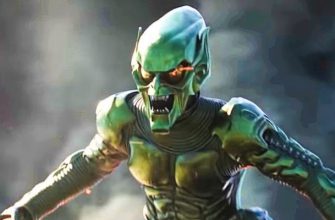 Том Холланд рассказал о встрече с Уиллемом Дефо на съемках «Нет пути домой»