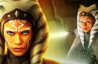 Стала известна дата выхода сериала «Звездные войны: Асока»