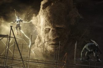 Появилась новая версия второго трейлера «Человека-паука 3: Нет пути домой»