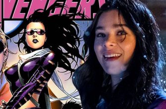 Хейли Стейнфилд тизерит Юных Мстителей в киновселенной Marvel