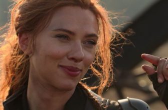 Скарлетт Йоханссон вернется к киновселенной Marvel - но не в роли Черной вдовы