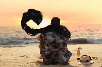 Появилась альтернативная концовка фильма «Веном 2»