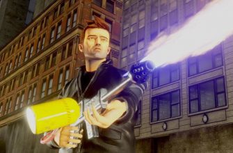 Rockstar извинились за провальную GTA: The Trilogy