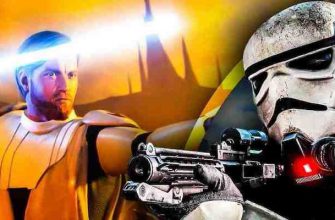 Стало известно, почему Star Wars Battlefront 3 не выйдет в ближайшее время