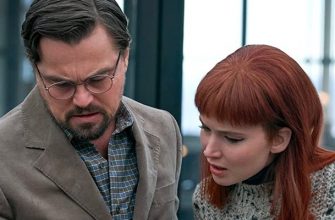 Появились отзывы о фильме «Не смотрите наверх» с Леонардо ДиКаприо