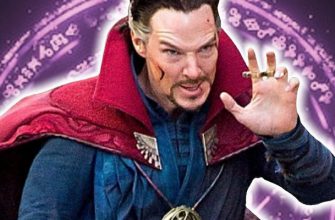 Режиссер «Доктора Стрэнджа» объяснил пересъемки фильмов Marvel