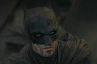 Продолжительность фильма «Бэтмен» больше «Темного рыцаря»