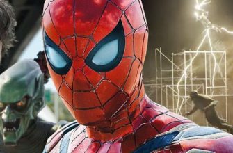 Кто может быть шестым таинственным злодеем в «Человеке-пауке: Нет пути домой»