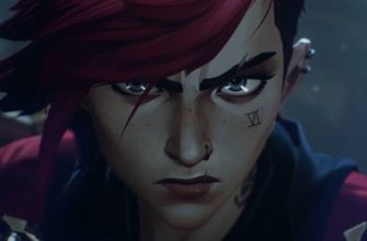 2 сезон сериала «Аркейн» точно выйдет