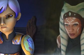 Подтверждено появление Сабин Врен в сериале «Звездные войны: Асока»