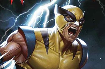 Marvel представили новый трейлер истории про Росомаху