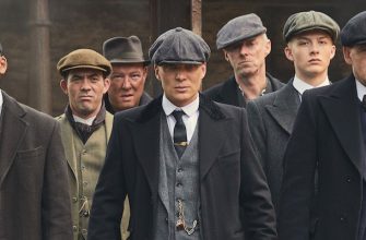 Стало известно, когда выйдет последний сезон сериала «Острые козырьки»