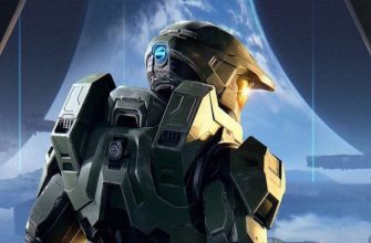 Утечка. Начало сюжетной кампании Halo Infinite оказалось в Сети