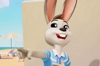 Первый трейлер перезапуска «Ну, погоди!» вызывает вопросы