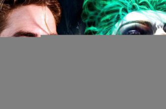 Показано, как Барри Кеоган может выглядеть в роли Джокера в «Бэтмене»