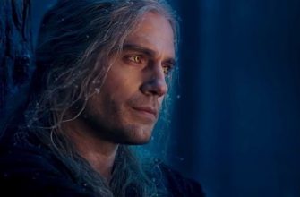 Завершены съемки сериала «Ведьмак: Происхождение»