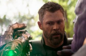 Доказано, что Танос не мог щелкнуть пальцами в «Мстителях: Война бесконечности»