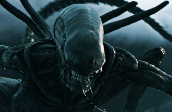 Ридли Скотт раскрыл детали сериала «Чужой» от Hulu