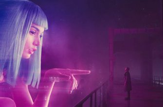 Ридли Скотт работает над сериалом «Бегущий по лезвию»