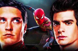 Режиссеры «Человека-паука» с Эндрю Гарфилдом участвовал в создании «Нет пути домой»