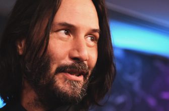 Киану Ривз прокомментировал роль в киновселенной Marvel