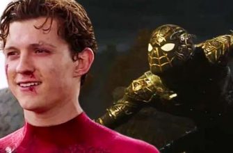 Объяснение происхождения черного костюма Человека-паука в «Нет пути домой»