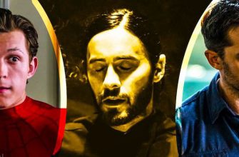 Раскрыты пасхалки на Морбиуса и Человека-паука в «Веноме 2»