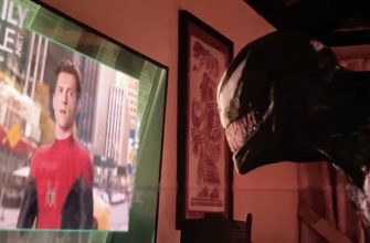 Том Холланд озадачен будущим Человека-паука в MCU