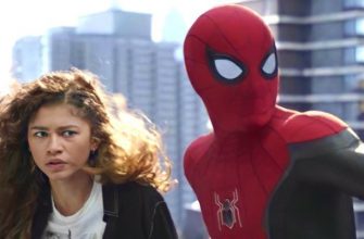 Утечка. Описание сцены после титров фильма «Человек-паук: Нет пути домой»