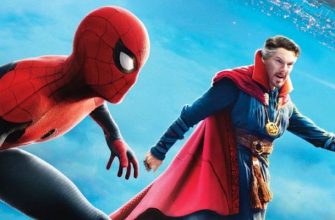 Sony незаметно тизерят Эндрю Гарфилда в «Человеке-пауке: Нет пути домой»