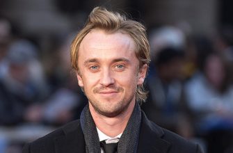 Звезда «Гарри Поттера» Том Фелтон приедет в Москву