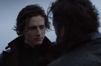 Актер заявил, что сюжет фильма «Дюны 2» еще не готов