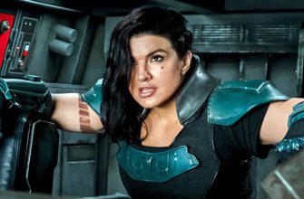 Раскрыт статус сериала «Звездные войны» с Джиной Карано