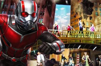 Мюзикл из «Соколиного глаза» создал сюжетную дыру в MCU