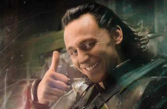 Подтверждено появление персонажей «Локи» в фильме «Доктор  Стрэндж 2»
